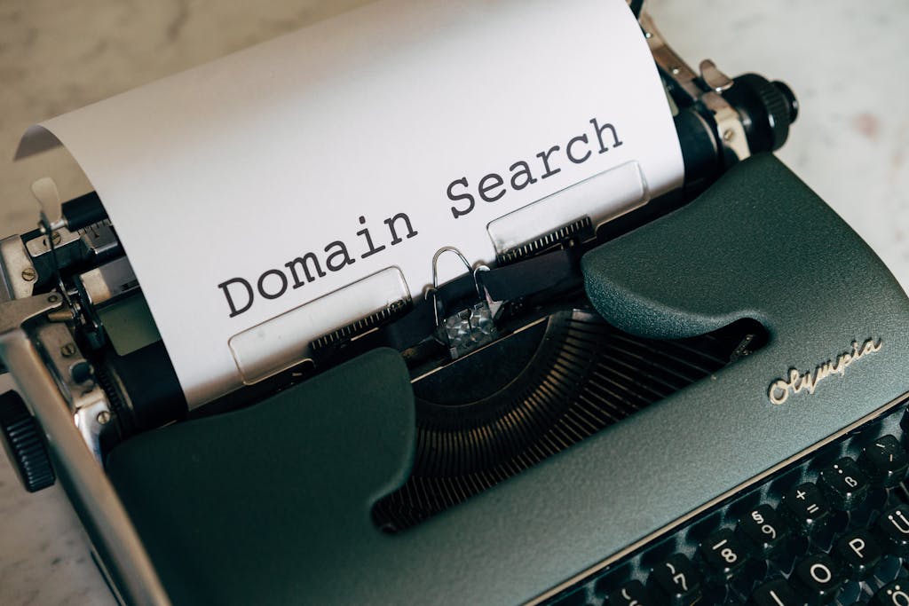 premium domain