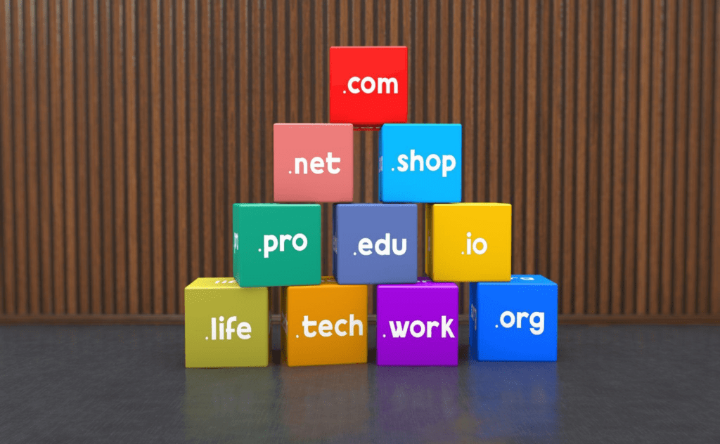 Premium Domain