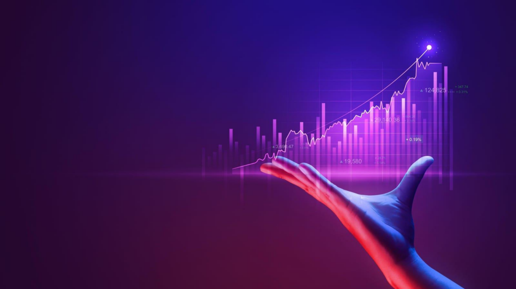 .Ai domain growth