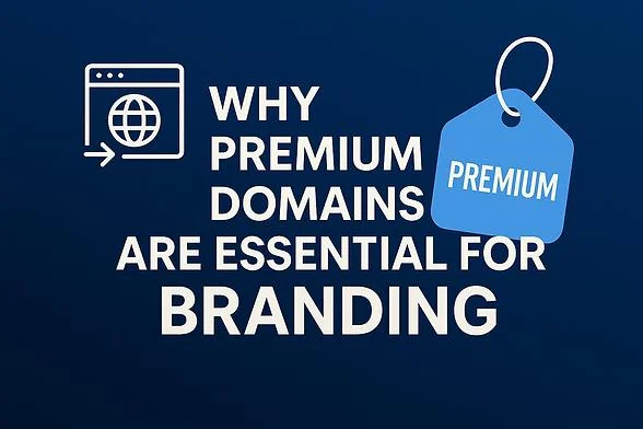 Domain Name